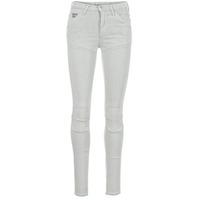 g star raw 5621 ultra high super skinny wmn womens skinny jeans in gre ...