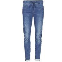 G-Star Raw ARC 3D SPORT LOW BOYFRIEND women\'s Boyfriend jeans in blue