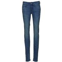 g star raw 3301 womens jeans in blue