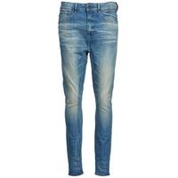 G-Star Raw ATTAC LOW BOYFRIEND women\'s Jeans in blue