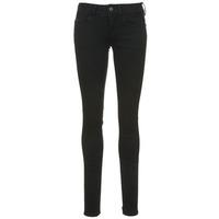 g star raw lynn mid skinny womens skinny jeans in black