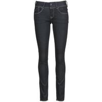 g star raw lynn womens skinny jeans in blue