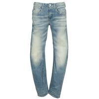 G-Star Raw ARC 3D LOW BOYFRIEND women\'s Boyfriend jeans in blue