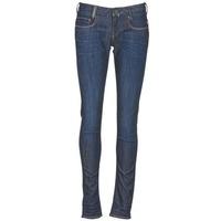 G-Star Raw RADAR SMITH women\'s Skinny Jeans in blue