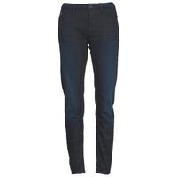 g star raw type c womens jeans in blue