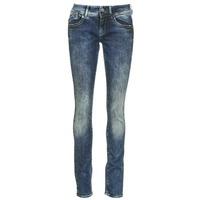 g star raw lynn mid skinny womens skinny jeans in blue