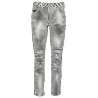 G-Star Raw 5622 3D MID BOYFRIEND women\'s Trousers in white