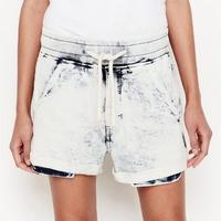 G Star Bleach Shorts