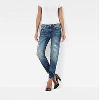 G Star Midge Womens Low Boyfriend Jeans