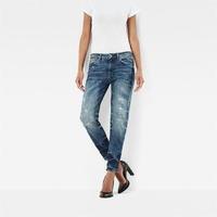 g star midge womens low boyfriend jeans