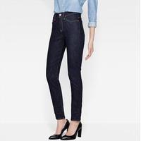 G Star Deconstruct Ultra High Waist Womens Super Skinny Jeans