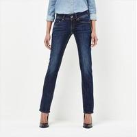 g star midge straight womens jeans