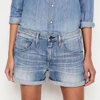 G Star Denim Shorts