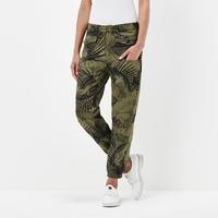 G Star Army Tapered Trousers