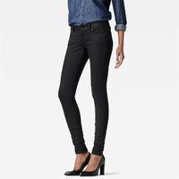 g star star 3301 low skinny womens jeans