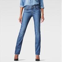 g star 3301 high waisted contour womens jeans