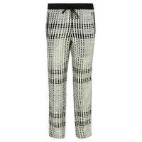 g star upmarsh printed trousers