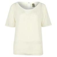 G Star Tycho Mesh Top