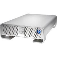 G-Technology G-DRIVE Thunderbolt 4TB