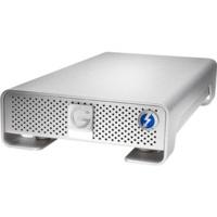 G-Technology G-DRIVE Thunderbolt 10TB