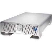 G-Technology G-DRIVE Thunderbolt 6TB