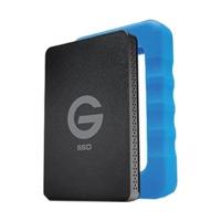 G-Technology G-Drive ev RaW SSD 500GB