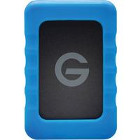 G-Technology G-Drive ev RaW Portable Hard Drive - 1TB