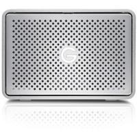 G-Technology G-Raid Removable External Hard Drive - 8TB