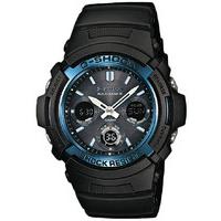 G-Shock Watch Waveceptor Alarm Chronograph D