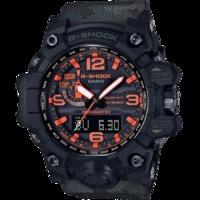 G-Shock Watch Premium Mudmaster Maharishi Limited Edition