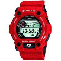 G-Shock Watch Alarm Chronograph