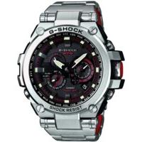 G-Shock Watch Premium MT-G Alarm Chronograph