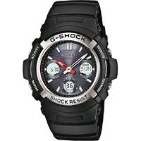 g shock watch solar radio controlled