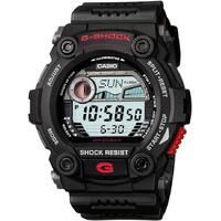 G-Shock Watch Alarm Chronograph