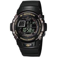 G-Shock Watch Alarm Chronograph