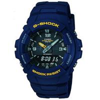 G-Shock Watch Alarm Chronograph