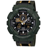 g shock watch alarm chronograph d