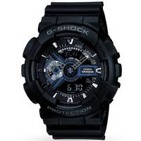 G-Shock Watch Hyper Complex Alarm Chronograph D