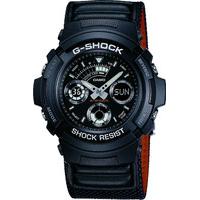 G-Shock Watch Alarm Chronograph