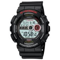 G-Shock Watch Alarm Chronograph