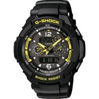 G-Shock Watch Premium Aviation