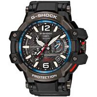 G-Shock Watch Premium Aviation Alarm Chronograph