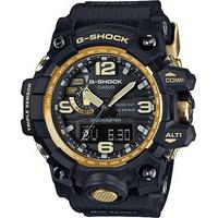 G-Shock Watch Premium Mudmaster Limited Edition