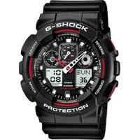 G-Shock Watch Alarm Chronograph