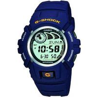 G-Shock Watch Alarm Chronograph