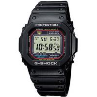 g shock watch alarm chronograph