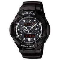 G-Shock Watch Premium Aviation