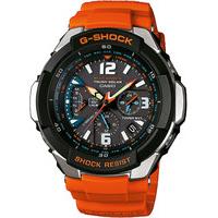 G-Shock Watch Premium Aviation