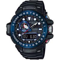 G-Shock Watch Gulfmaster Alarm Chronograph Mens