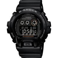 G-Shock Watch Alarm Chronograph X-Large D